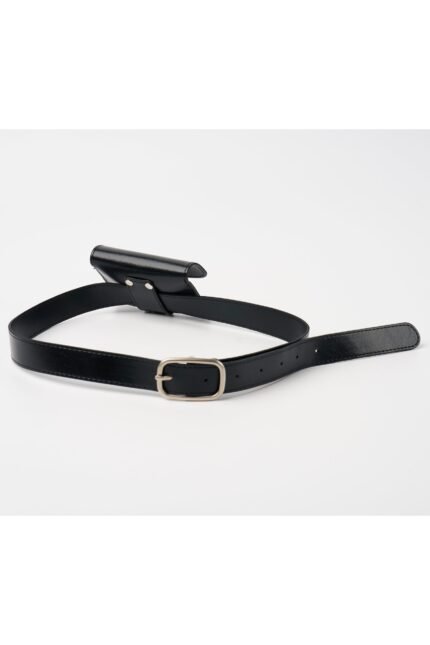 Justin Petite Pocket Belt
